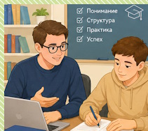 Услуги Услуги репетиторов в Балтийске