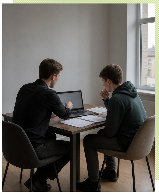 Репетитор по информатике ЕГЭ в Балтийске от 1529 р. | Репетитор-Блт