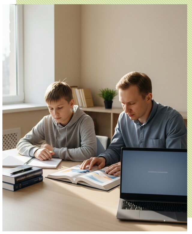 Репетитор по английскому 7 класс в Балтийске по цене 1223 р. | Репетитор-Блт